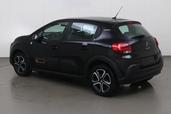 Citroen C3 (2023) — foto 14 van 20