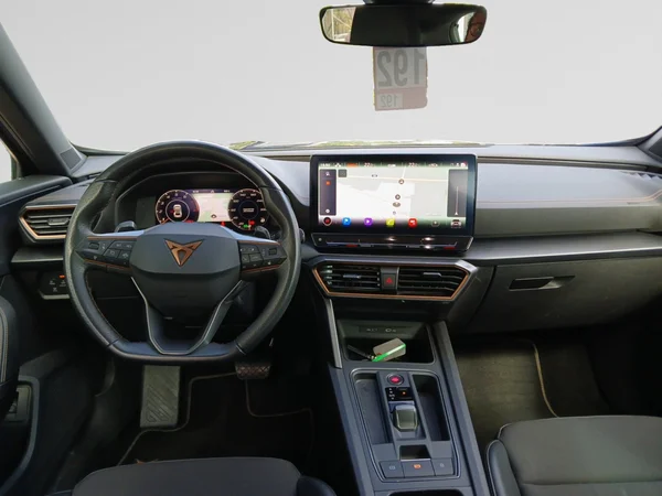 CUPRA Formentor (2023) — foto 16 van 19