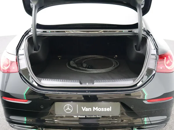 Mercedes-Benz CLA (2025) — foto 20 van 31