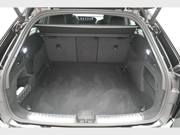 AUDI A5 Avant (2025) — foto 37 van 39
