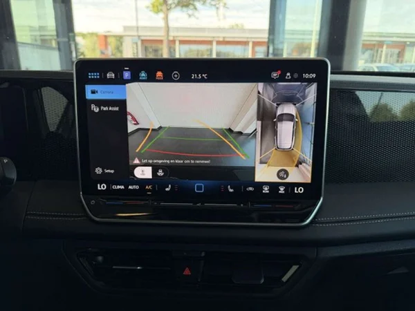 Volkswagen Tiguan (2026) — foto 16 van 23
