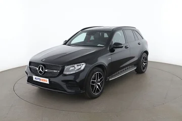 Mercedes-Benz GLC-Klasse 09689fb7-f2fa-47a9-8fb5-c28172ea8aa6