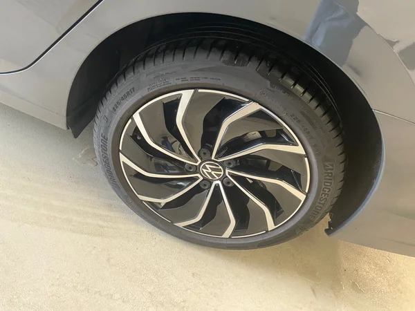 VOLKSWAGEN Golf VIII SW (2022) — foto 10 van 21
