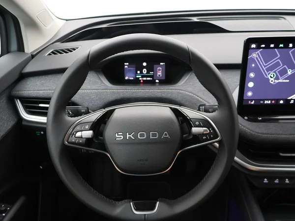 SKODA Elroq (2026) — foto 4 van 24