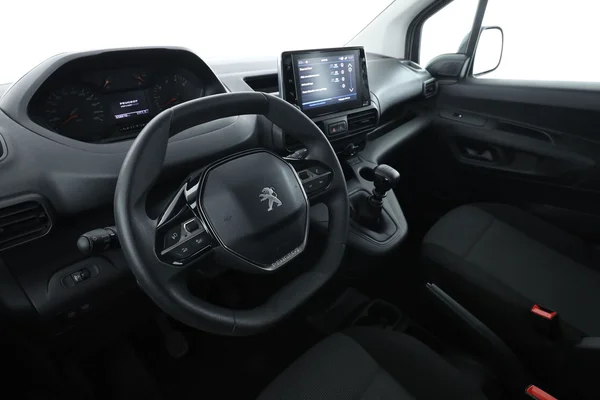Peugeot Rifter (2022) — foto 2 van 16