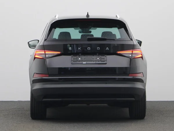 SKODA Kodiaq (2024) — foto 19 van 22