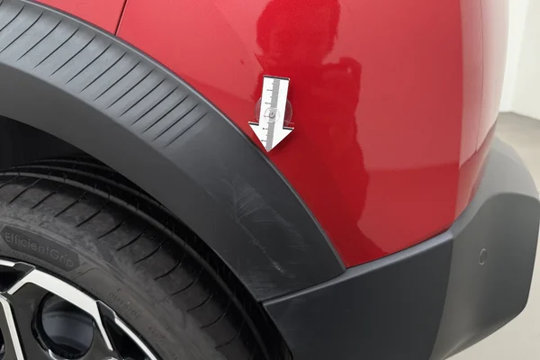 Citroen C3 (2025) — foto 9 van 17