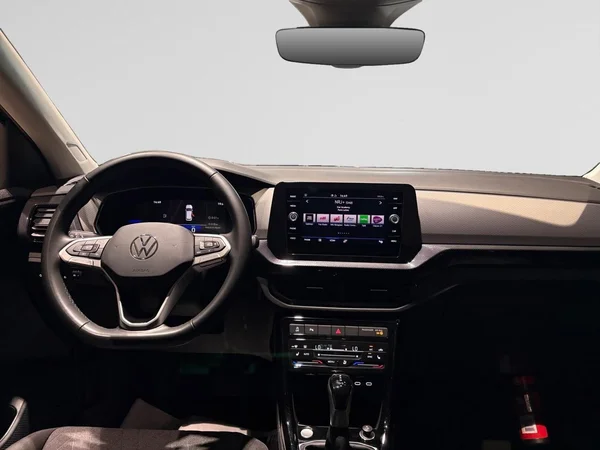 VOLKSWAGEN T-Cross (2025) — foto 18 van 19