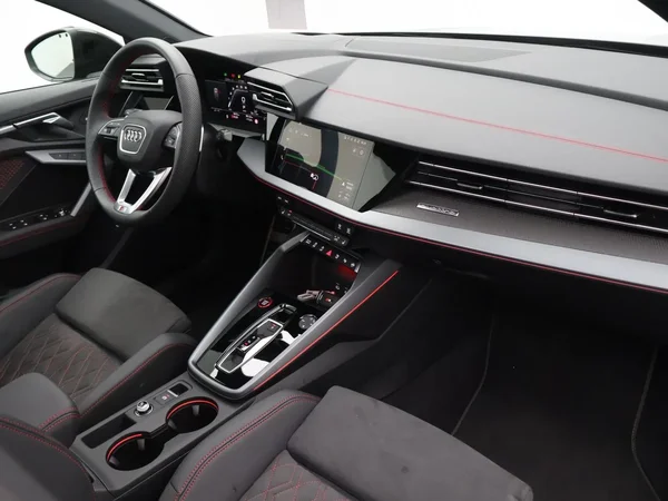 Audi S3 (2026) — foto 23 van 31
