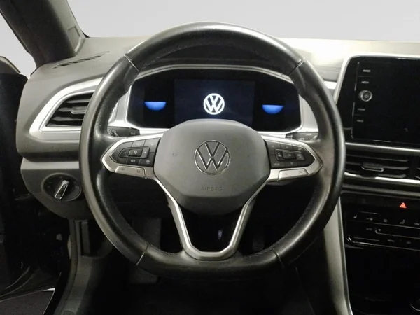 VOLKSWAGEN T-Roc Cabriolet (2022) — foto 4 van 23