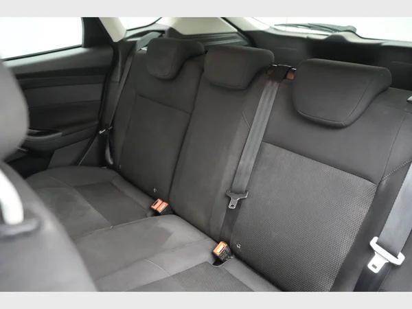 FORD Focus (2018) — foto 10 van 20