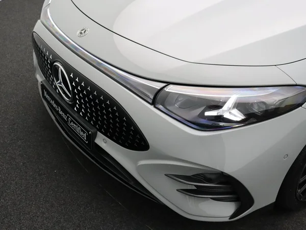 Mercedes-Benz CLA (2026) — foto 24 van 32