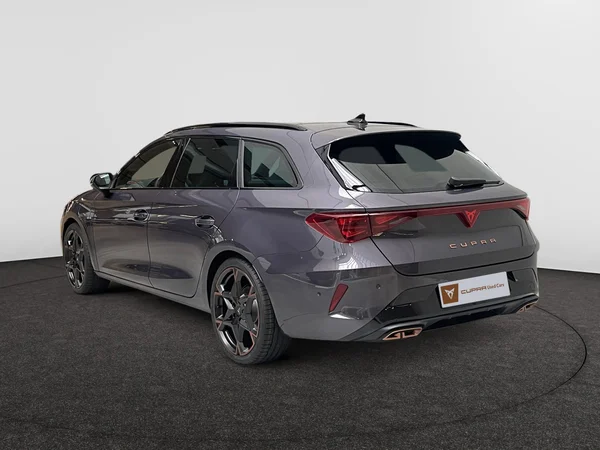 CUPRA Leon ST e-Hybrid (PHEV) (2025) — foto 8 van 15