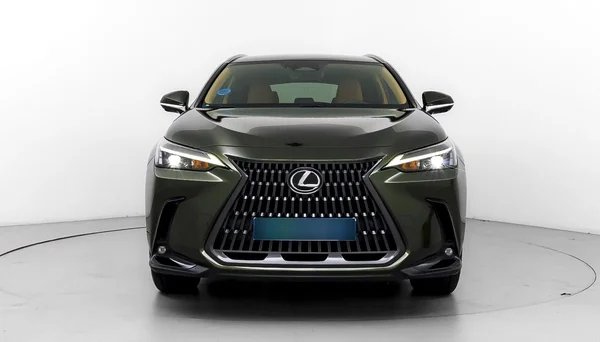 Lexus NX 450h+ (2023) — foto 59 van 60