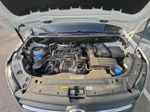 VOLKSWAGEN Caddy Maxi Dsl (2020) — foto 15 van 24