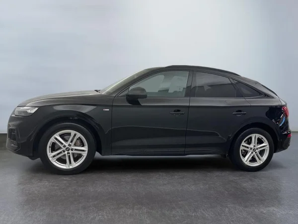 AUDI Q5 Sportback Dsl (2022) — foto 34 van 38
