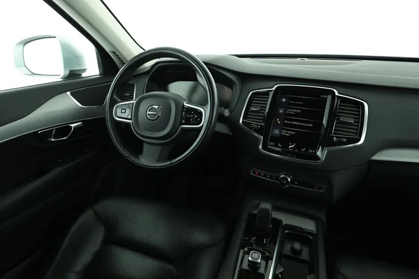 Volvo XC90 (2021) — foto 4 van 16