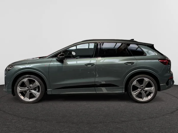AUDI Q4 e-tron (2026) — foto 12 van 24