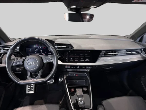 Audi S3 (2021) — foto 5 van 21