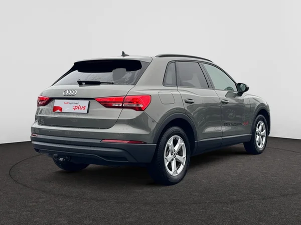AUDI Q3 (2021) — foto 11 van 18