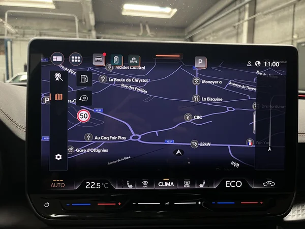 CUPRA Leon (2024) — foto 3 van 22