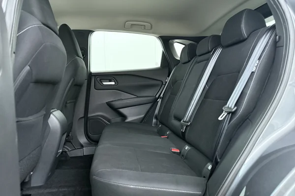 Nissan Qashqai (2023) — foto 19 van 20