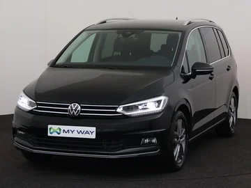 VOLKSWAGEN Touran (2025)