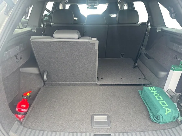 SKODA Kodiaq (2026) — foto 10 van 21