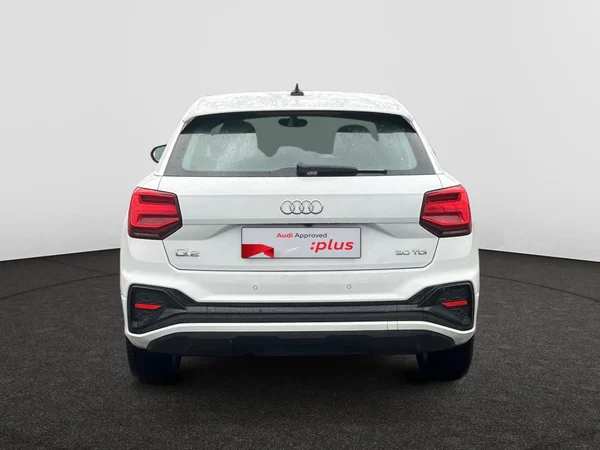 AUDI Q2 (2023) — foto 5 van 10