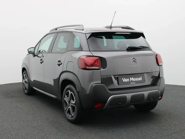 Citroën C3 Aircross (2023) — foto 9 van 14