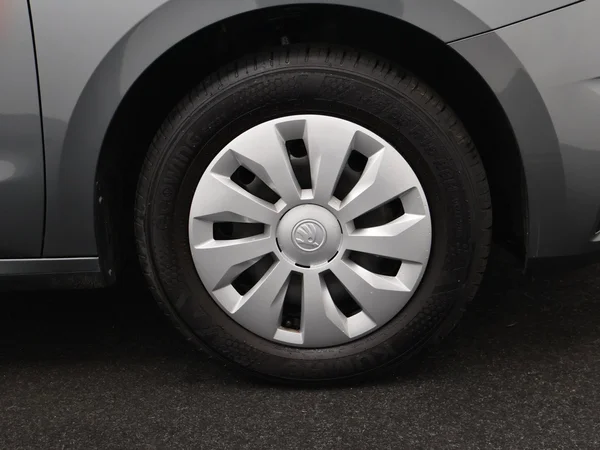 SKODA Fabia (2024) — foto 24 van 24