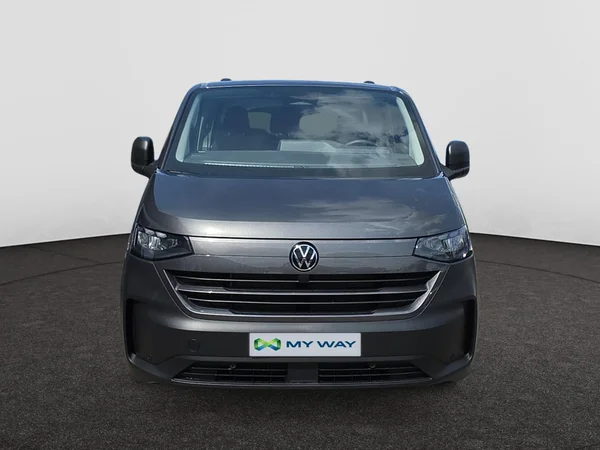 VOLKSWAGEN Transporter T7 32 Combi Lwb Dsl (2025) — foto 23 van 24
