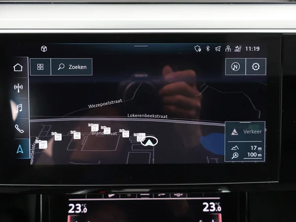 AUDI e-tron Sportback (2022) — foto 13 van 27