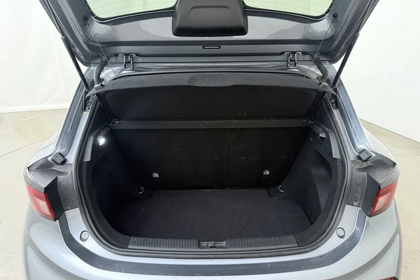 MG MG3 Hybrid+ (HEV) (2025) — foto 15 van 19