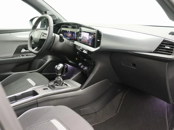 Opel Mokka (2025) — foto 6 van 24