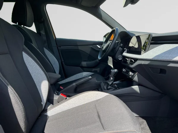 SKODA Kamiq (2024) — foto 14 van 24