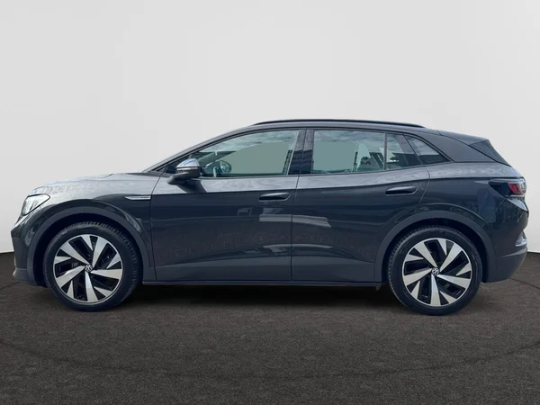 VOLKSWAGEN ID.4 (2022) — foto 9 van 16