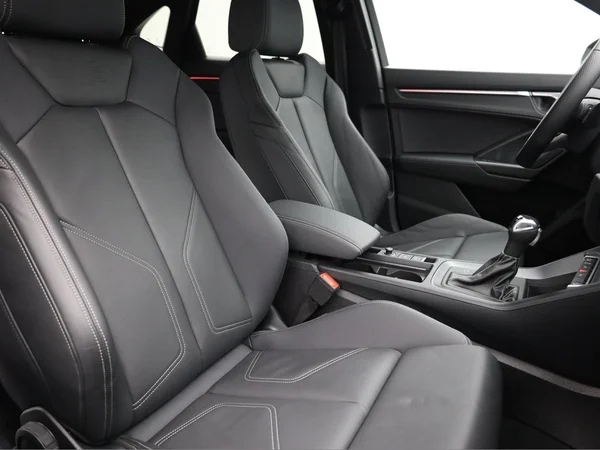 AUDI Q3 Sportback PHEV (2023) — foto 19 van 24