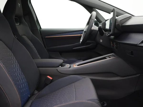 CUPRA Born (2026) — foto 3 van 23