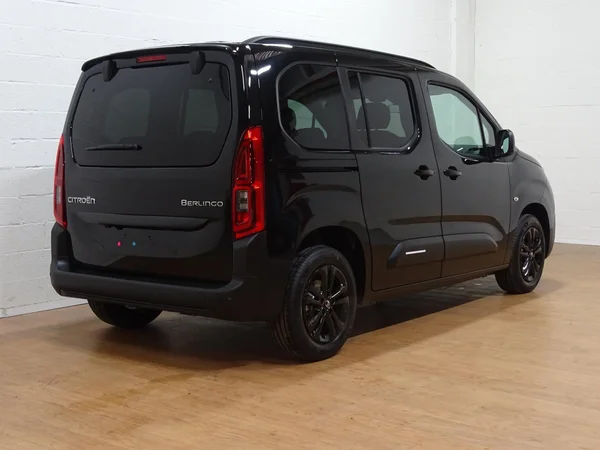Citroën Berlingo (2026) — foto 25 van 28