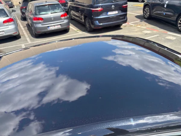 AUDI A7 Spotback PHEV (2025) — foto 19 van 24