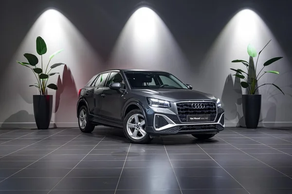 Audi Q2 (2023) — foto 23 van 36