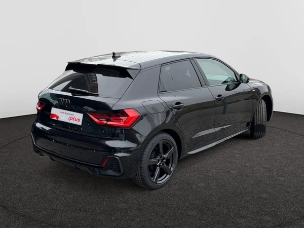 AUDI A1 Sportback (2026) — foto 7 van 19