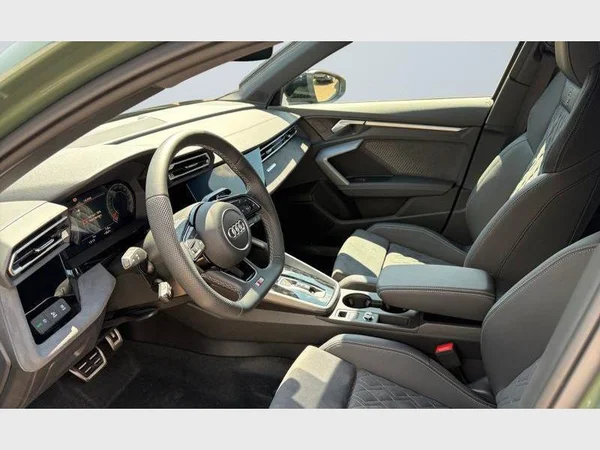 Audi A3 Allstreet (2026) — foto 7 van 24