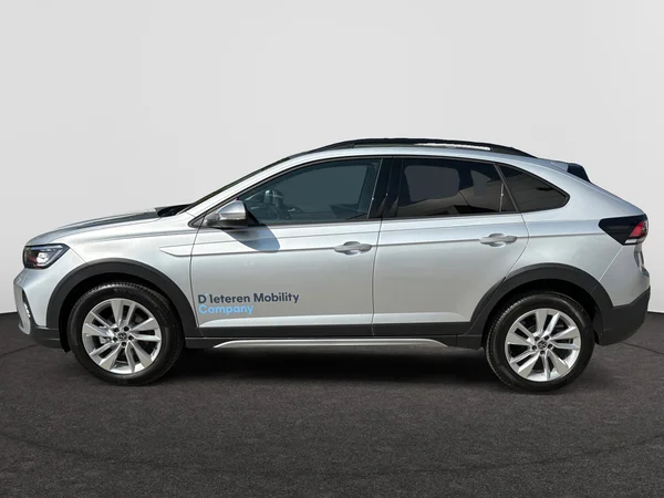 VOLKSWAGEN Taigo (2025) — foto 10 van 17