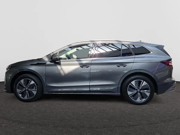 SKODA Enyaq (2026) — foto 12 van 24