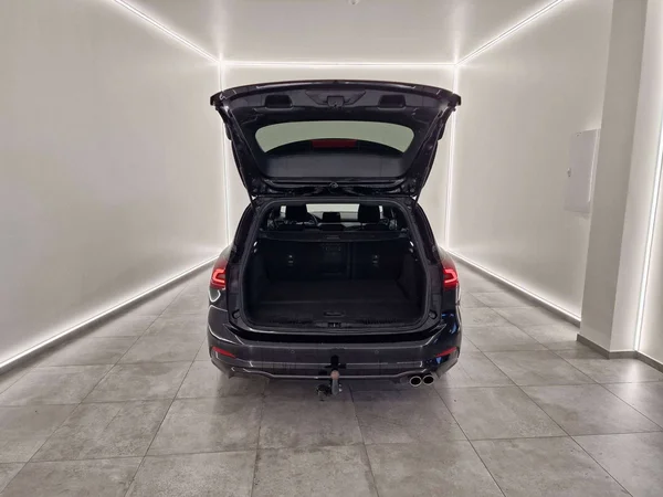 Ford Focus (2023) — foto 10 van 15