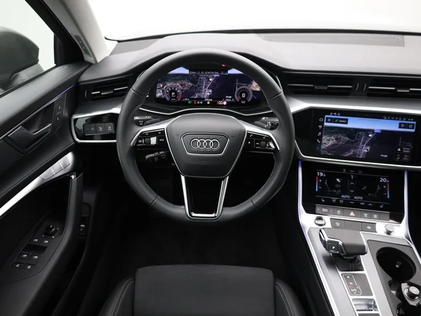 AUDI A6 Avant (2025) — foto 11 van 25