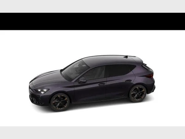 CUPRA Leon (2026) — foto 8 van 8