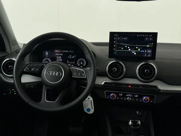 AUDI Q2 (2025) — foto 15 van 19
